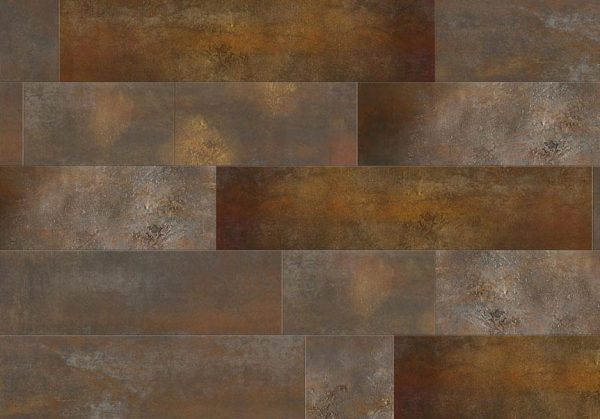 Wall Mural - Golden Cascade