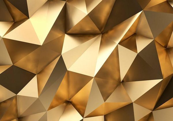 Wall Mural - Golden Dome