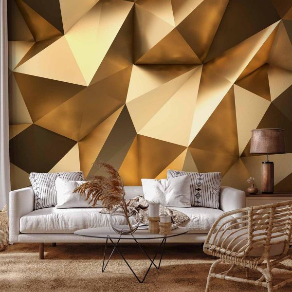 Wall Mural - Golden Dome