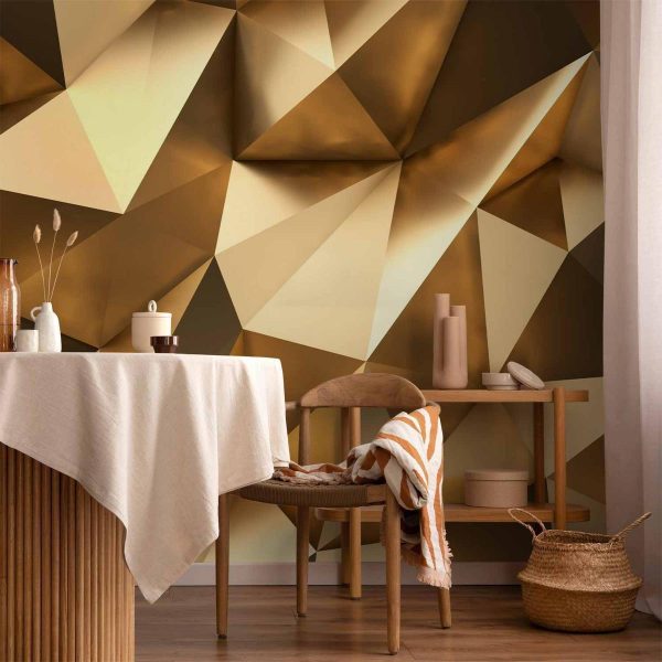 Wall Mural - Golden Dome