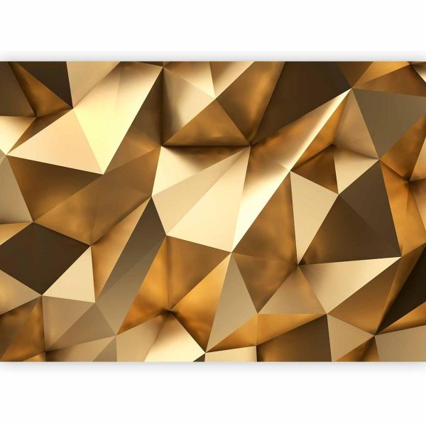 Wall Mural - Golden Dome