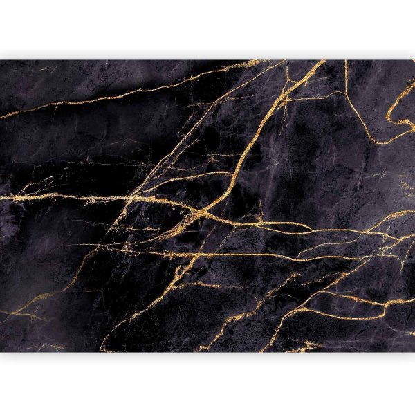 Wall Mural - Golden Paths