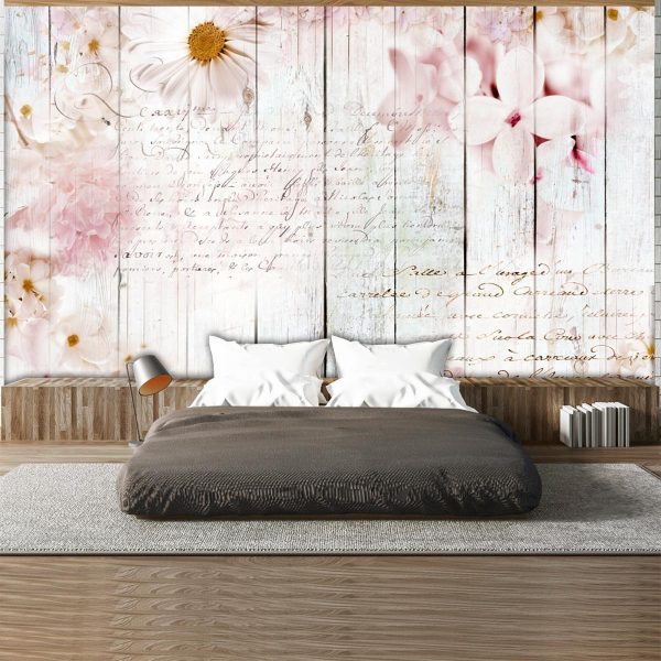 Wall Mural - Grandma's Garden
