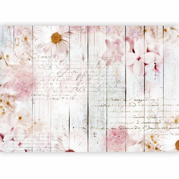Wall Mural - Grandma's Garden