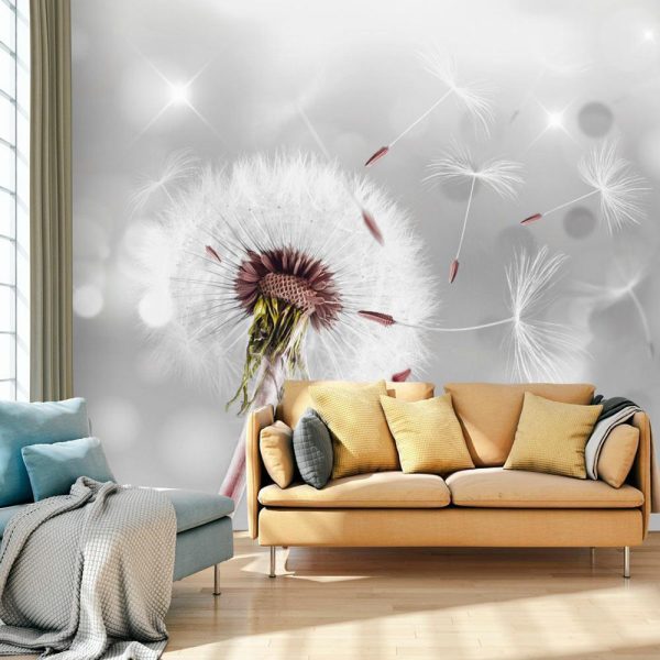 Wall Mural Wallpaper - Grasping the Invisible - Image 3