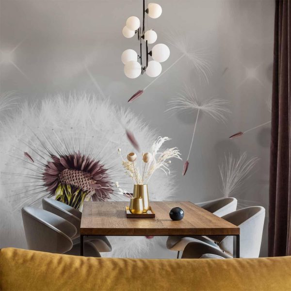 Wall Mural Wallpaper - Grasping the Invisible - Image 2