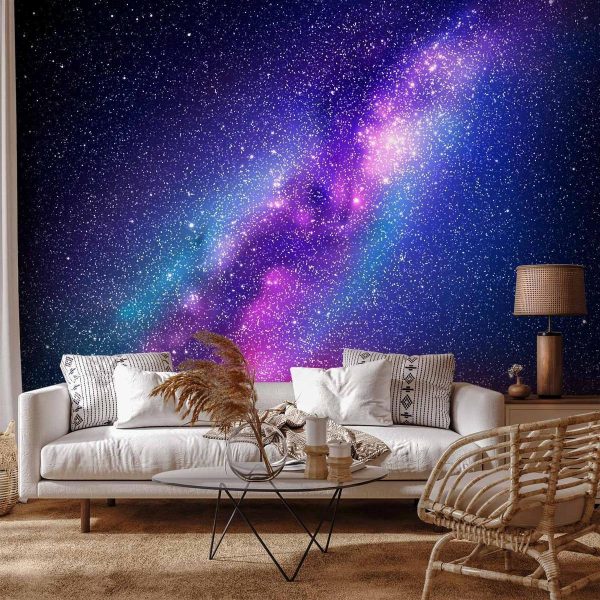 Wall Mural - Great Galaxy