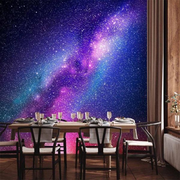 Wall Mural - Great Galaxy