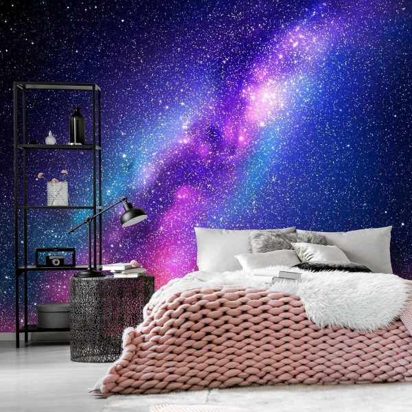 Wall Mural - Great Galaxy