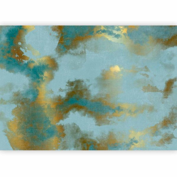 Wall Mural - Heaven Over Alaska