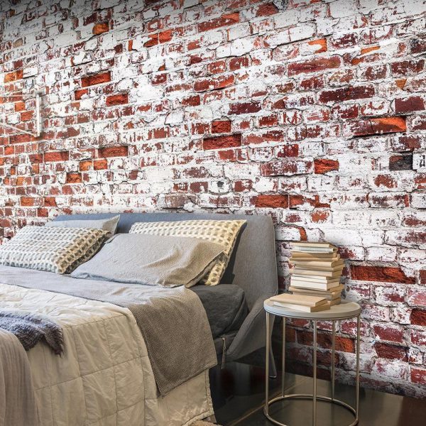 Wall Mural - Her Highness The Brick