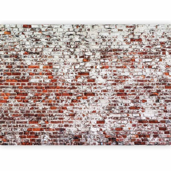 Wall Mural - Her Highness The Brick