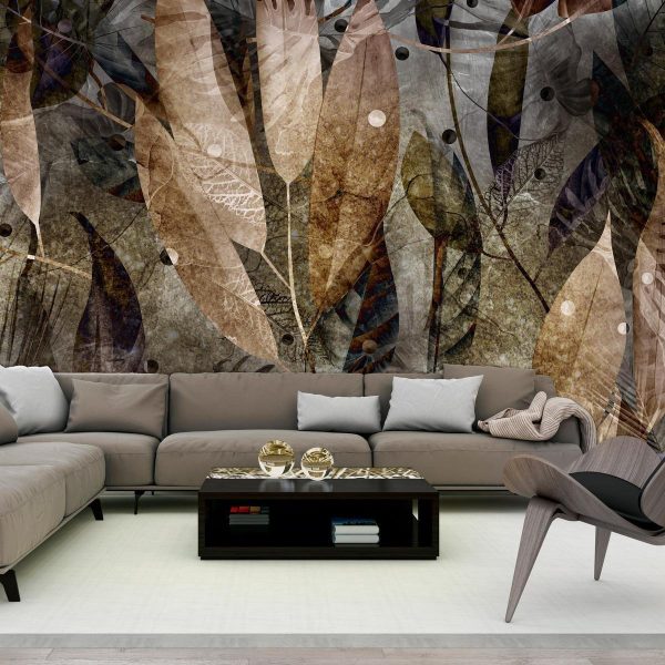 Wall Mural - Hideout