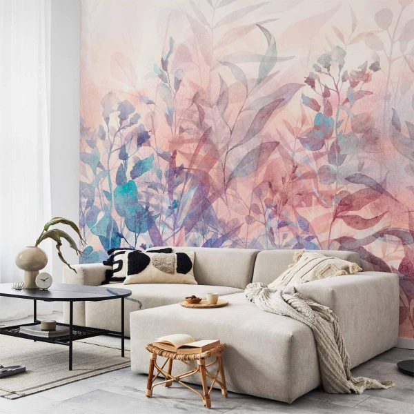 Wall Mural - Holiday Memory - Second Variant