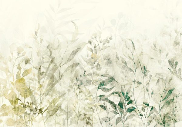 Wall Mural - Holiday Memory - Third Variant