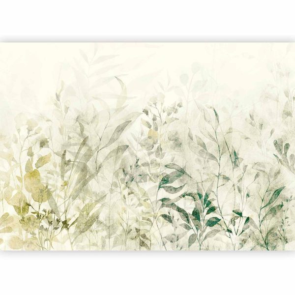 Wall Mural - Holiday Memory - Third Variant