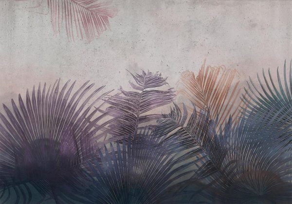 Wall Mural - Hot Afternoon