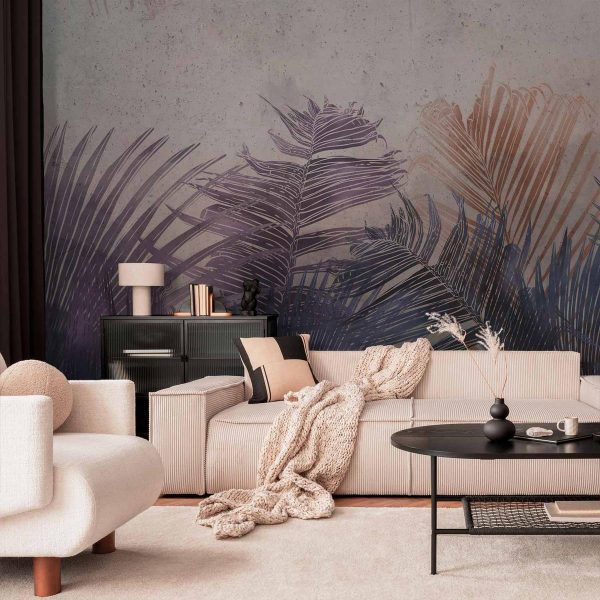 Wall Mural - Hot Afternoon