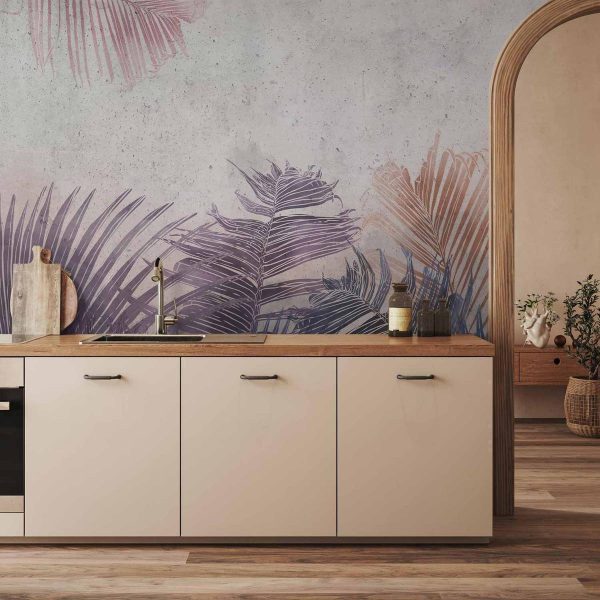 Wall Mural - Hot Afternoon