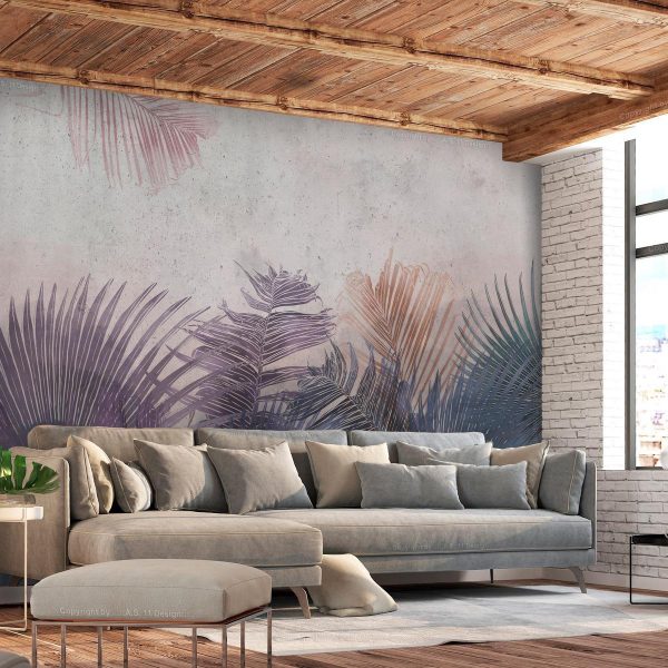 Wall Mural - Hot Afternoon