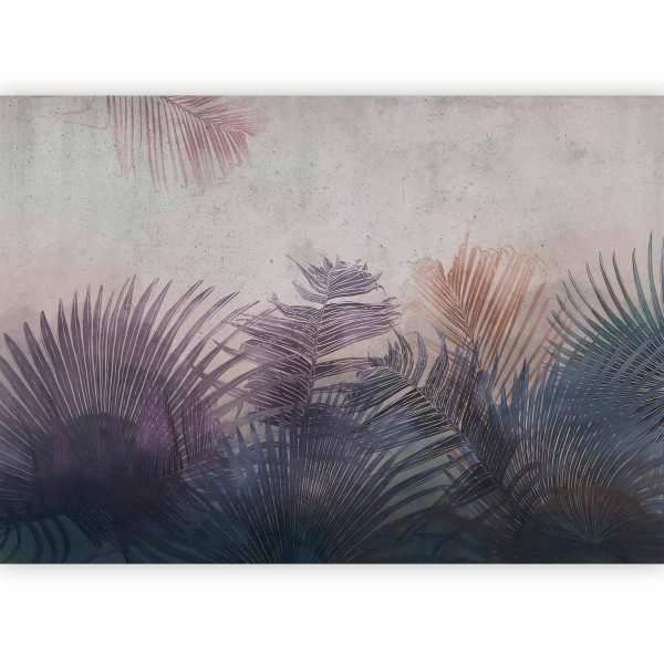 Wall Mural - Hot Afternoon