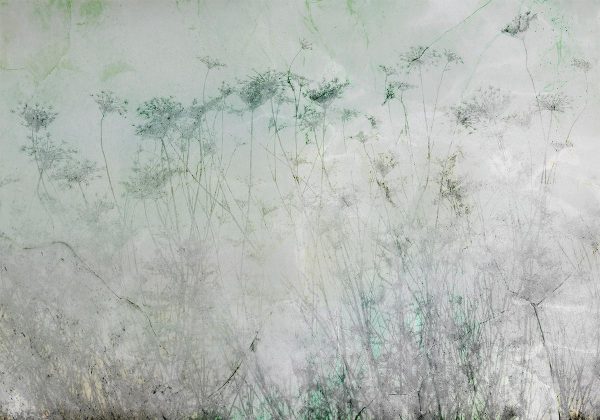 Wall Mural - Indian Summer - First Variant