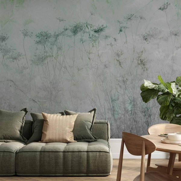Wall Mural - Indian Summer - First Variant