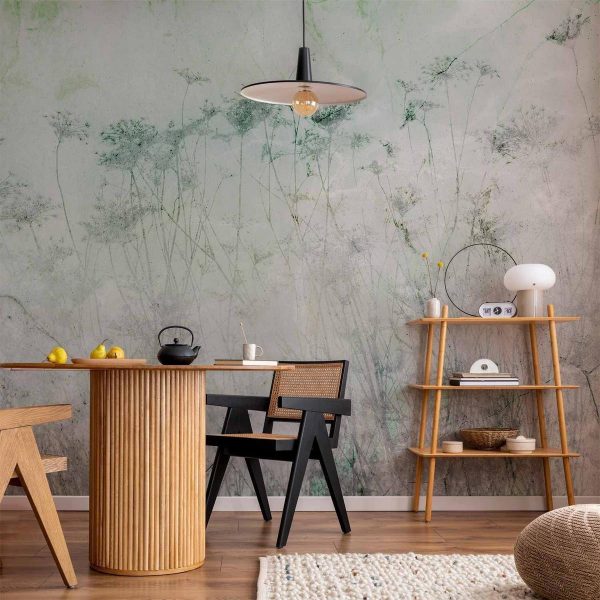 Wall Mural - Indian Summer - First Variant