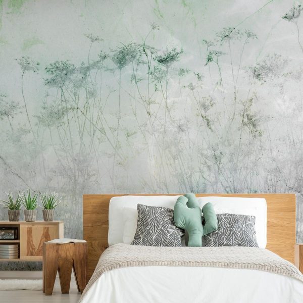 Wall Mural - Indian Summer - First Variant