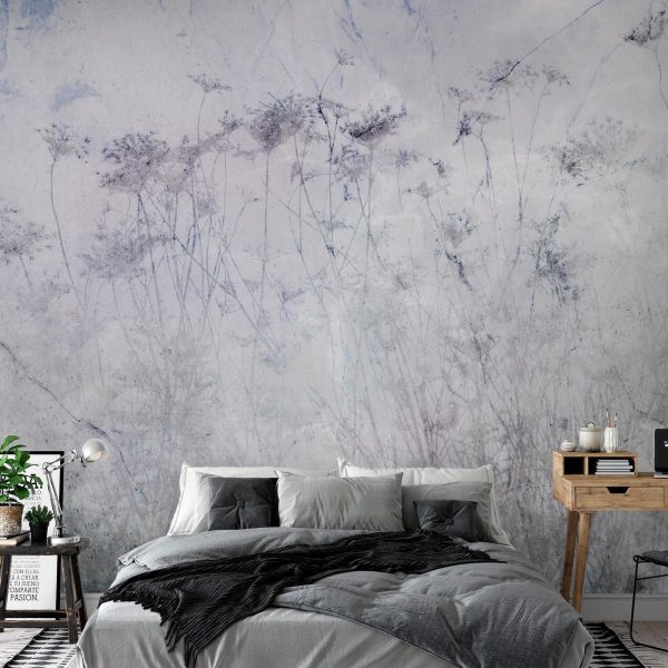 Wall Mural Wallpaper - Indian Summer - Second Variant - Image 3