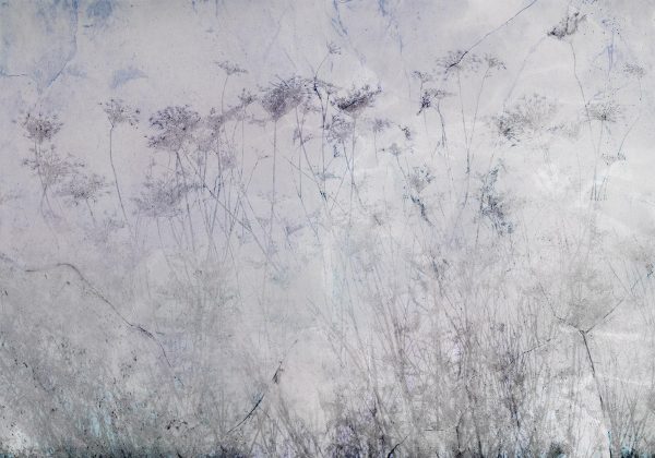 Wall Mural Wallpaper - Indian Summer - Second Variant - Image 6