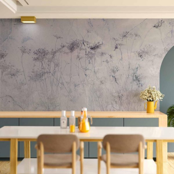 Wall Mural Wallpaper - Indian Summer - Second Variant - Image 2