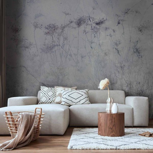 Wall Mural - Indian Summer - Second Variant