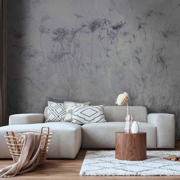 Wall Mural Wallpaper - Indian Summer - Second Variant
