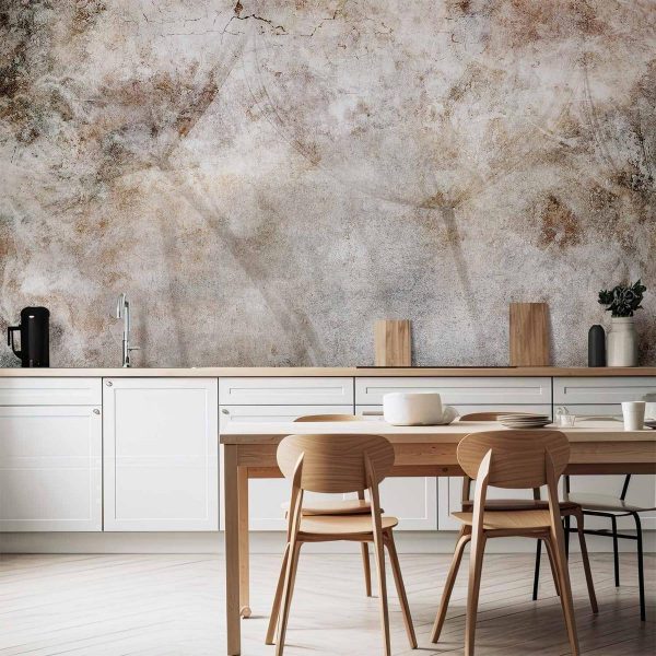 Wall Mural - Industrial Blow-balls