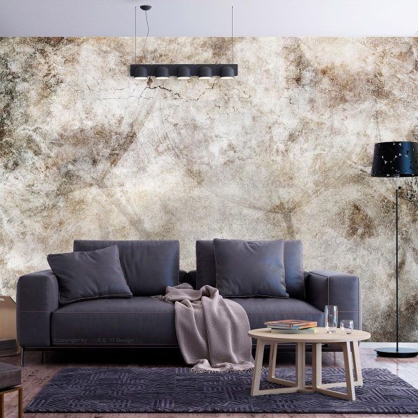 Wall Mural - Industrial Blow-balls