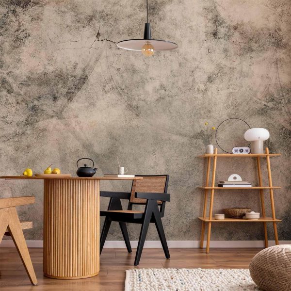 Wall Mural Wallpaper - Industrial Blow-balls - Image 2