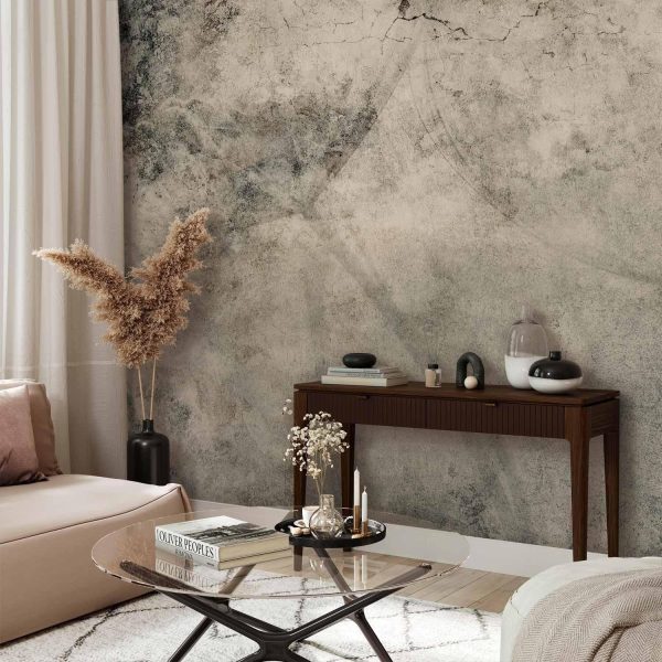 Wall Mural Wallpaper - Industrial Blow-balls