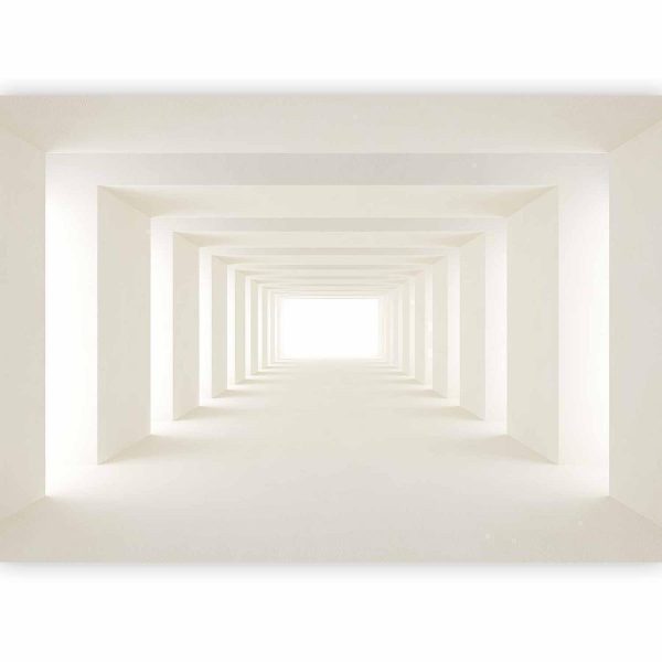 Wall Mural - Into the Light