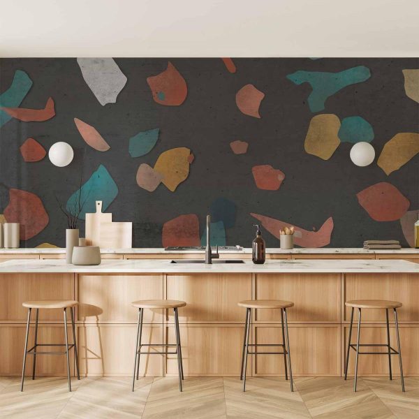 Wall Mural - Italian Elegance
