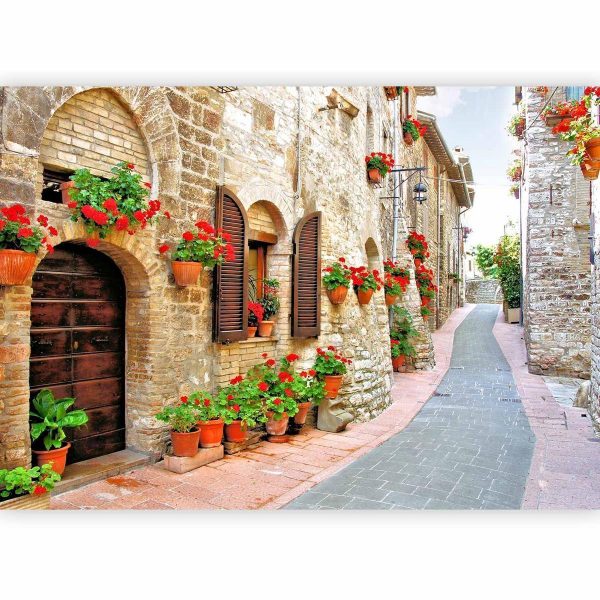 Wall Mural - Italian province