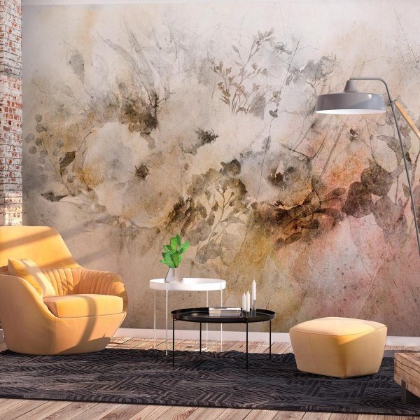 Wall Mural - June Meadow - Second Variant
