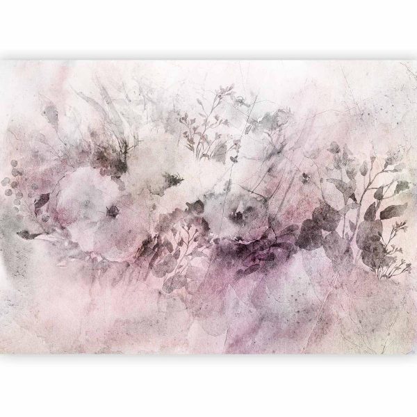 Wall Mural - June Meadow - Third Variant