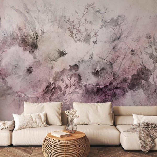 Wall Mural - June Meadow - Third Variant