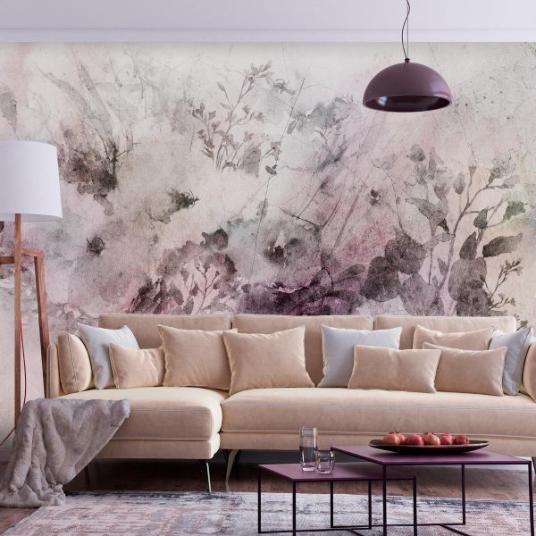 Wall Mural - June Meadow - Third Variant