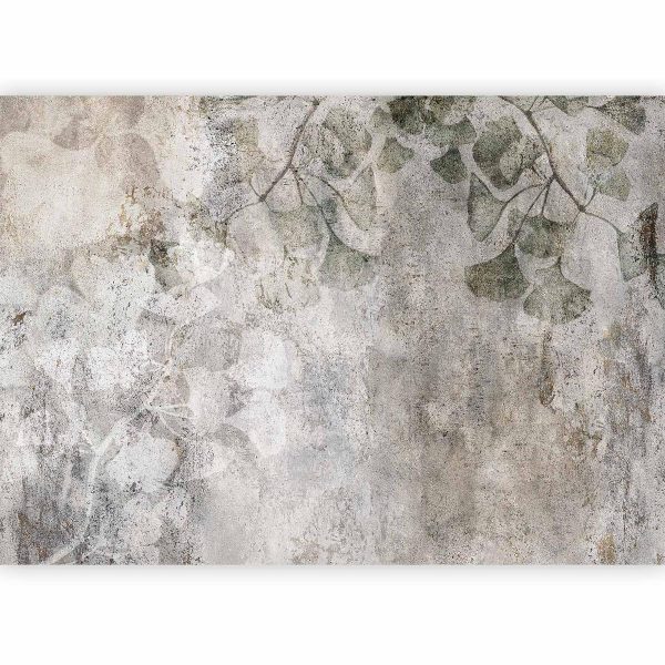 Wall Mural - Jurassic Ginkgo