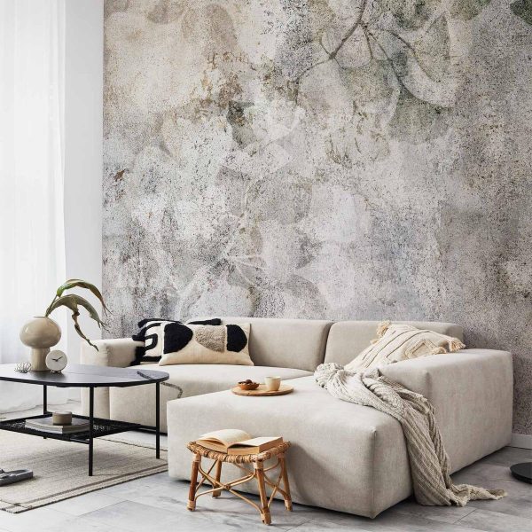 Wall Mural - Jurassic Ginkgo