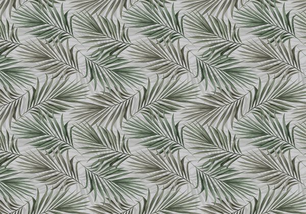 Wall Mural - Leaf Chasing - Third Variant - Image 6