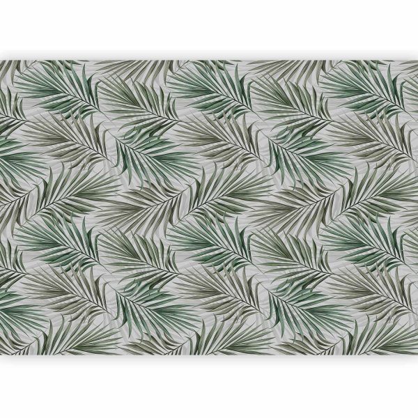 Wall Mural - Leaf Chasing - Third Variant - Image 5