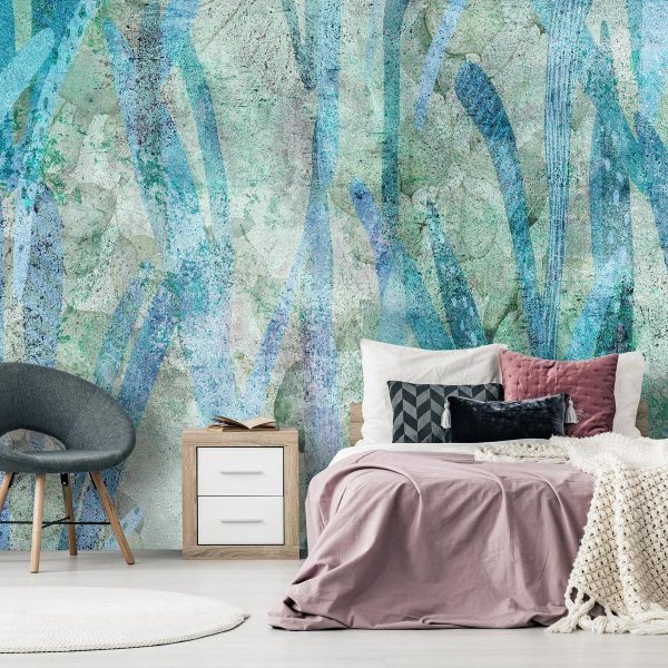 Wall Mural - Liquid Nature